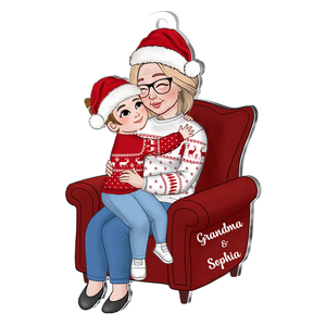 Grandkids